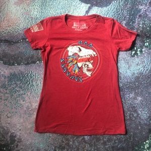 Rogue American Apparel Tee